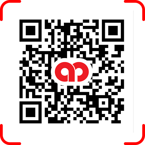 AmOnline Download QR