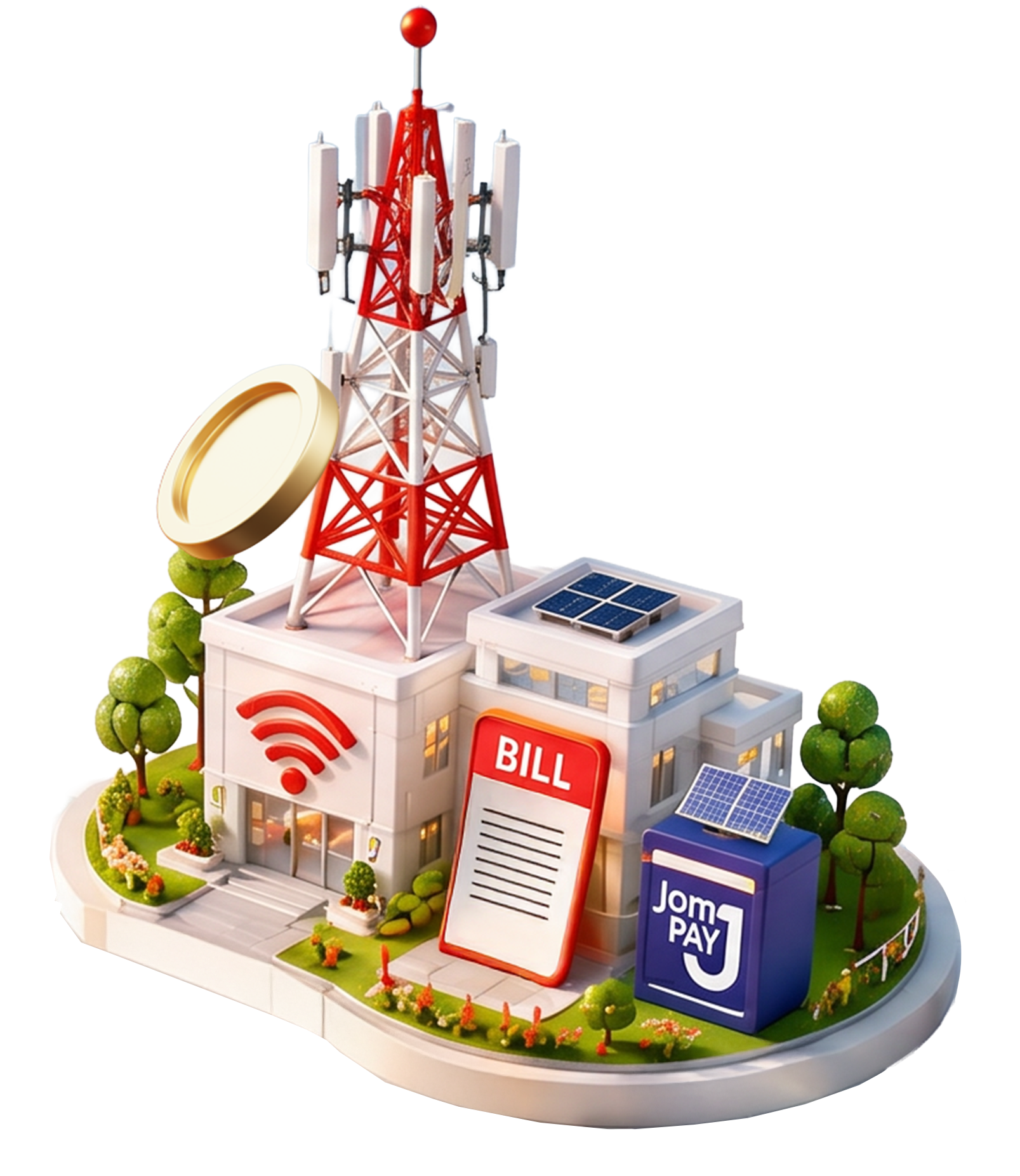 Telco KV