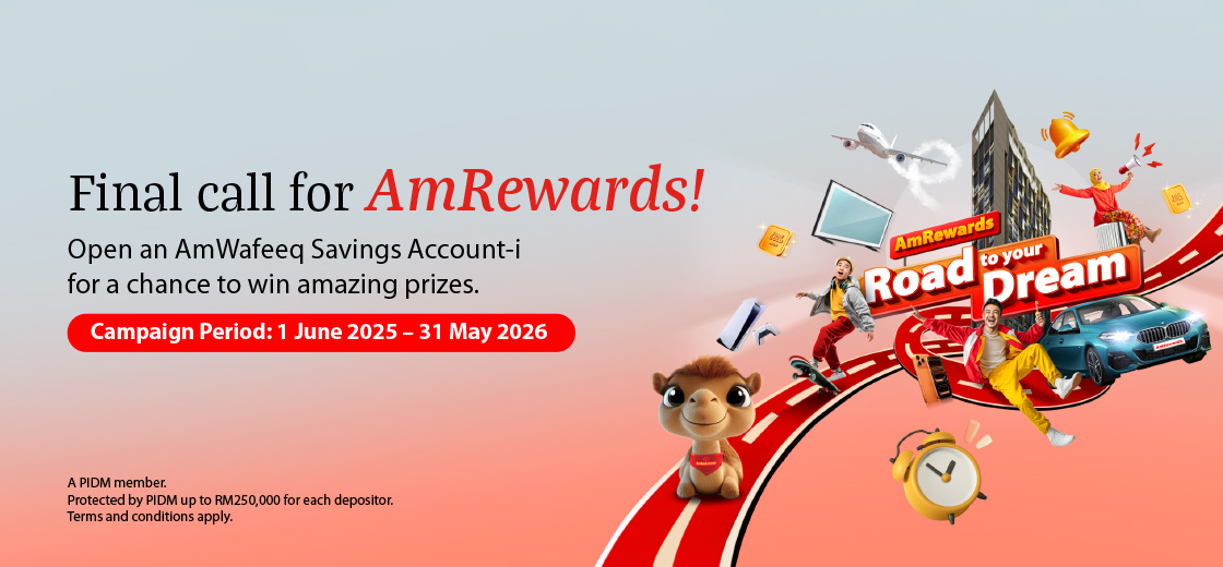 AmRewards-5.0