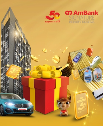 AmSPB 50th Anniversary Card