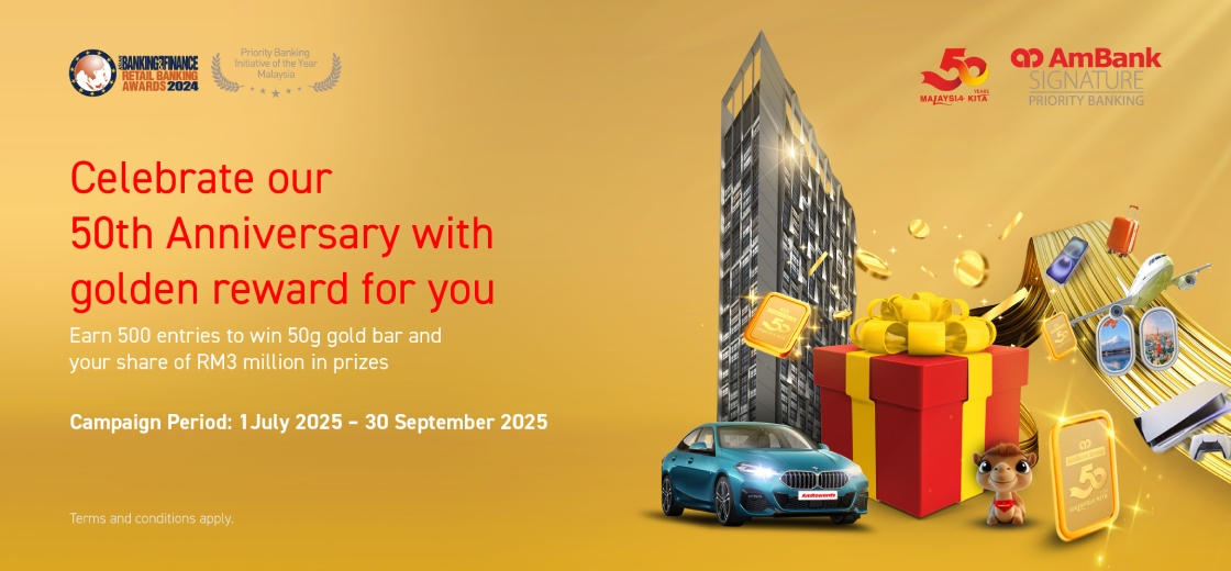 AmSPB 50th Anniversary Page Banner