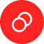 two-circles-icon-redbg