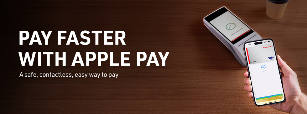 Apple Pay