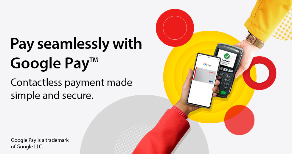 Google Pay