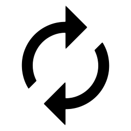 Auto Renewal Icon