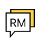 RM Icon