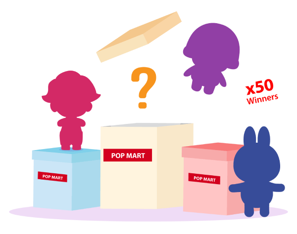 POP Mart