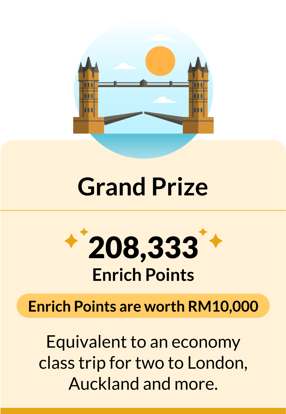 Grand Prize