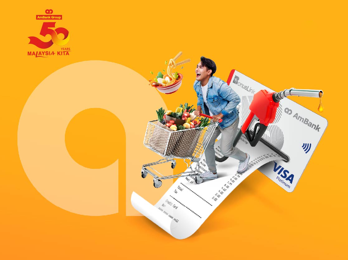 Everday Cashback Campaign Thumbnail