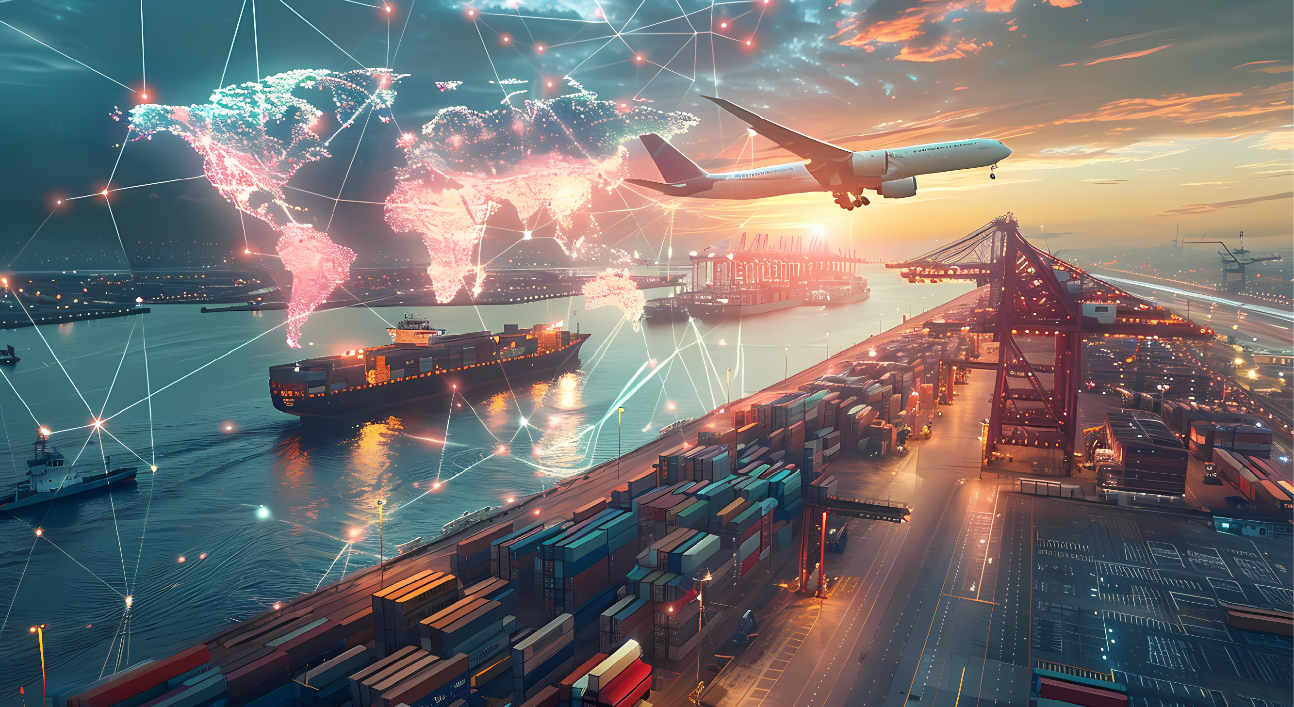 Wealth Weekly Byte_Supply Chain Reshoring